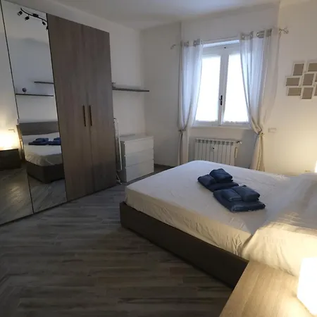 Apartament Nora By Portofinovacanze