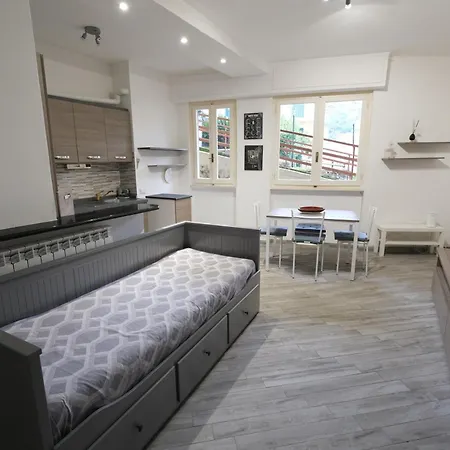 Nora By Portofinovacanze Apartamento Rapallo