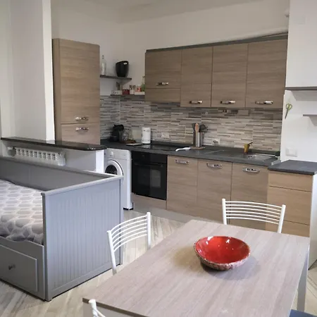 Nora By Portofinovacanze * Rapallo