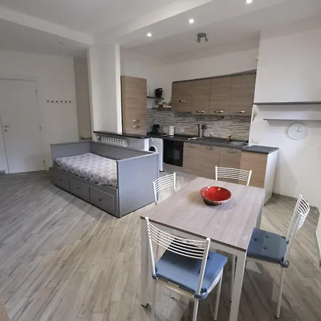 Apartment Nora By Portofinovacanze