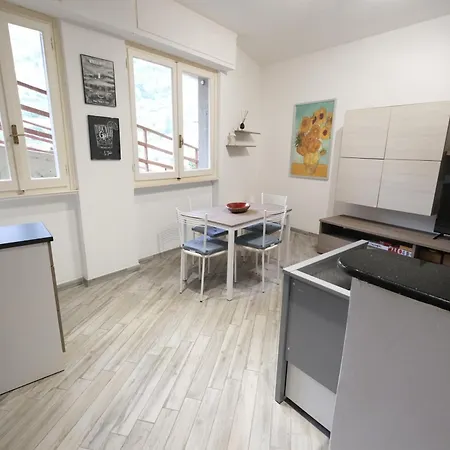 Nora By Portofinovacanze Apartment