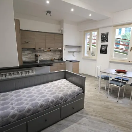 Nora By Portofinovacanze *