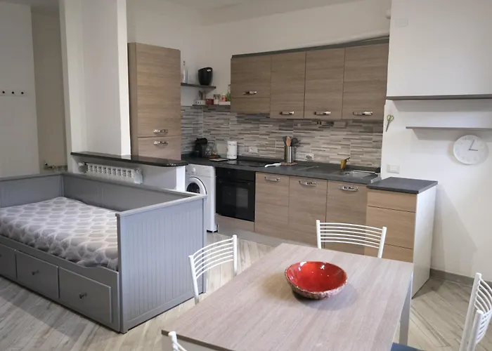 Nora By Portofinovacanze * Rapallo