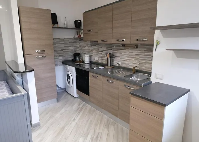 Nora By Portofinovacanze * Rapallo