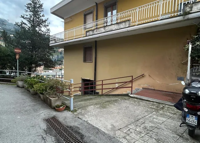 Nora By Portofinovacanze * Rapallo