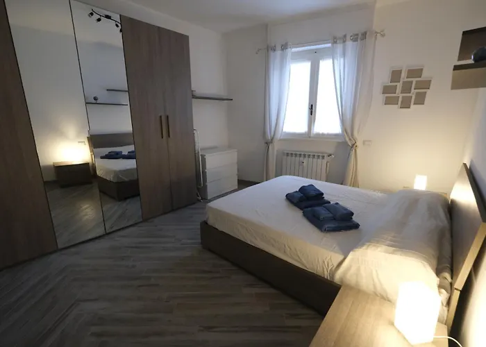 Apartment Nora By Portofinovacanze