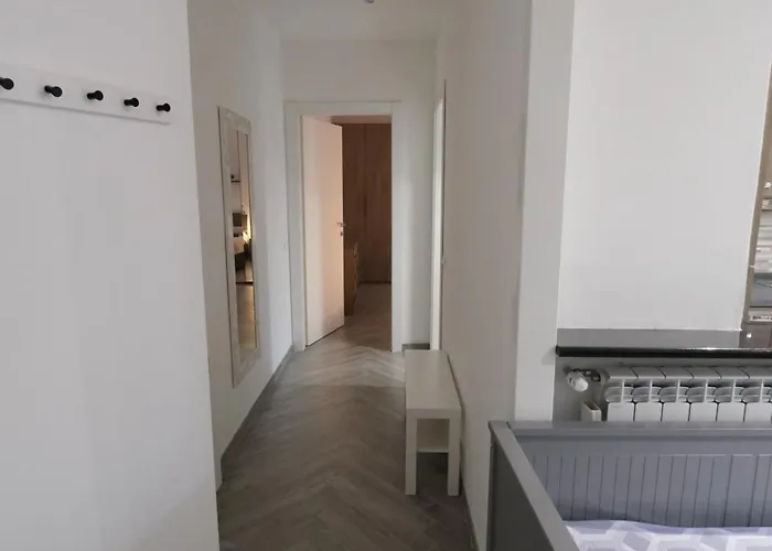 Nora By Portofinovacanze Apartment