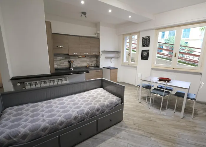 Nora By Portofinovacanze *