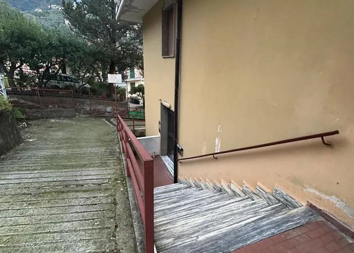 Nora By Portofinovacanze Rapallo