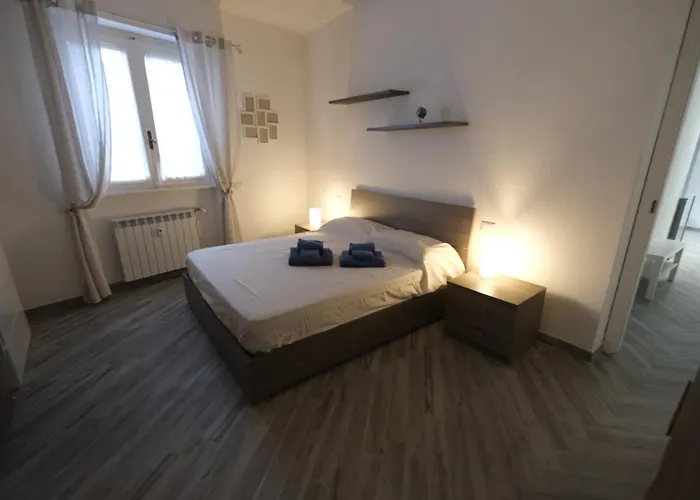 Nora By Portofinovacanze