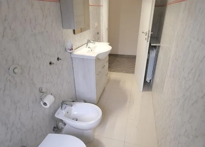 Apartment Nora By Portofinovacanze Rapallo