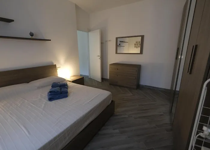 Nora By Portofinovacanze * Rapallo