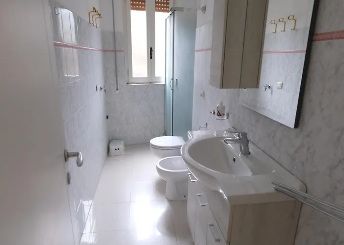 Nora By Portofinovacanze Apartment Rapallo